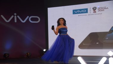 Vivo Y71 भारत में हुआ लॉन्च, जानें फीचर्स और कीमत