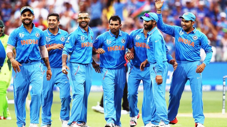 इस साल के अंत में ऑस्ट्रेलिया का दौरा करेंगी भारतीय क्रिकेट टीम, यहां देखें पूरा शेड्यूल