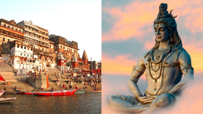 काशी विश्वनाथ, जहां साक्षात बसते हैं 'देवो के देव महादेव'