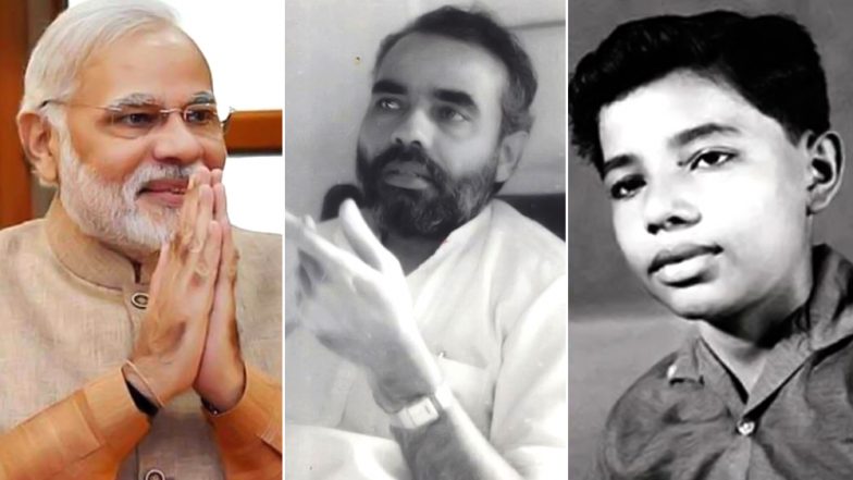 प्रधानमंत्री नरेंद्र मोदी से जुड़ी वो 6 बातें जिन्हें आप यकीनन जानना चाहेंगे