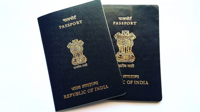 आठ साल से विदेश में फंसे बेटे के पासपोर्ट के लिए मां उच्च न्यायाल पहुंची, केंद्र को नोटिस जारी