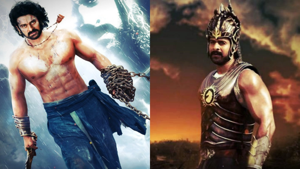 प्रभास की पहली हिंदी फिल्म 'साहो' ने बॉक्स ऑफिस पर कुछ खास कमाल नहीं किया