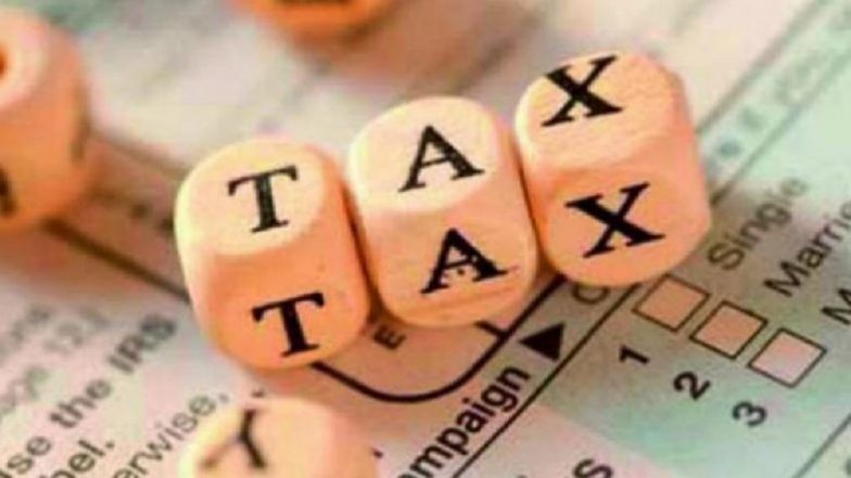 ऑनलाइन Income Tax Return फाइल करने का आसान तरीका