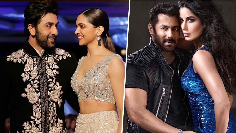 ऐसे पांच बॉलीवुड कपल्स जिन्होंने ब्रेक-अप के बाद भी फिल्मों में साथ काम किया ऐसे पांच बॉलीवुड कपल्स जिन्होंने ब्रेक-अप के बाद भी फिल्मों में साथ काम किया