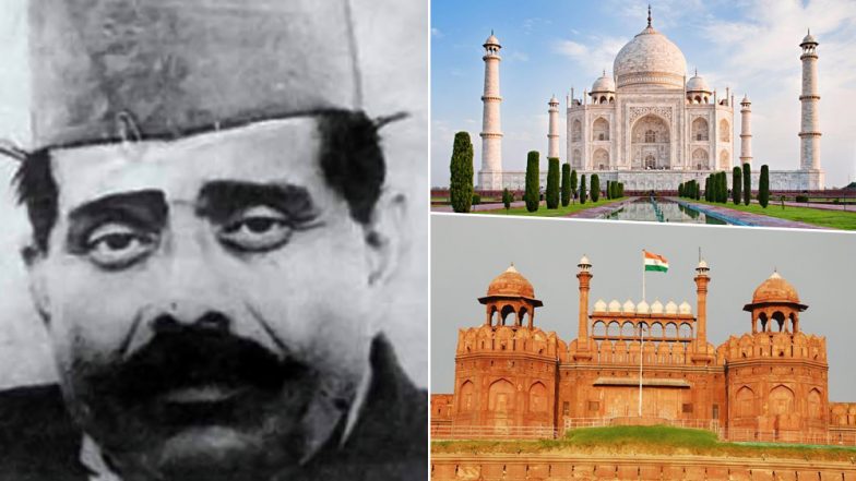 दुनिया का सबसे बड़ा ठग, जिसने ताजमहल, लालकिला और राष्ट्रपति भवन को बेच दिया था