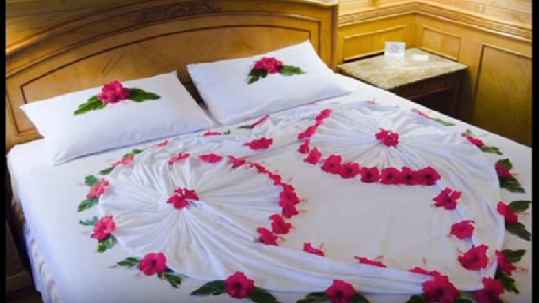 शादी के बाद दूल्हे के उड़े होश, जब दुल्हन निकली लड़का...फिर जो हुआ ?