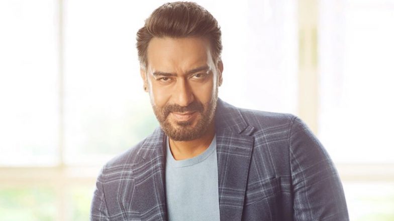 अजय देवगन ने ट्रोलर्स को दिया मुंहतोड़ जवाब, कहा- काजोल और मुझे जज करें, बच्चों को नहीं