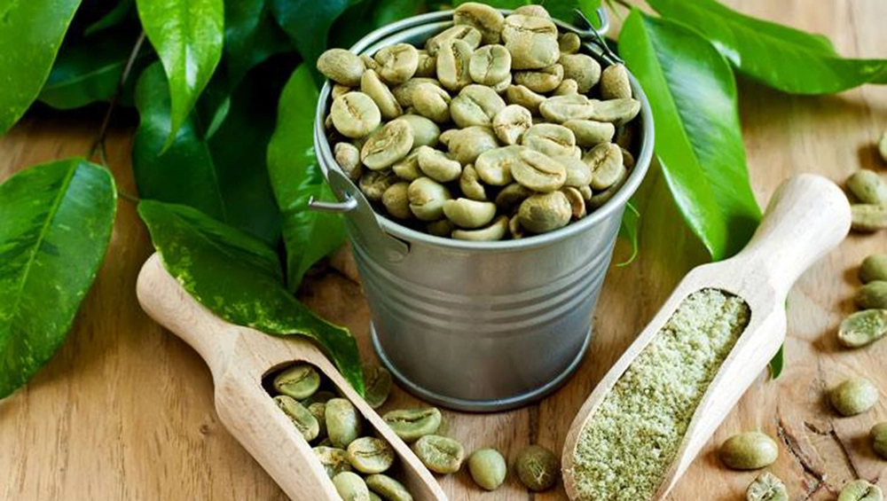 ग्रीन कॉफी के सेवन से होते हैं ये अद्भुत स्वास्थ्य लाभ