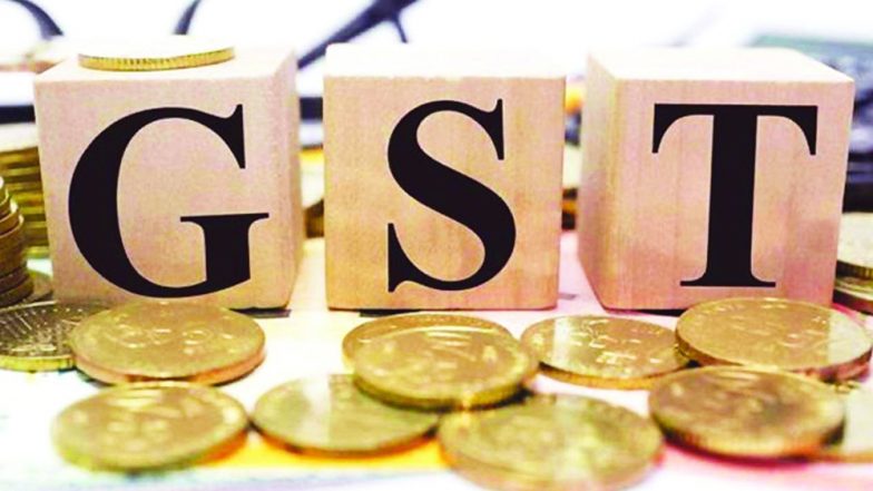 ग्रेटर नोएडा : GST के नाम पर लगाया करोड़ों का चूना, 4 गिरफ्तार