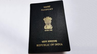 ऑनलाइन पासपोर्ट बनवाने का आसान तरीका
