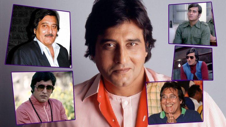 Birthday Special: दौलत, शोहरत छोड़कर इस वजह से विनोद खन्ना ने ले लिया था सन्यास, करनी पड़ती थी टॉयलेट की सफाई