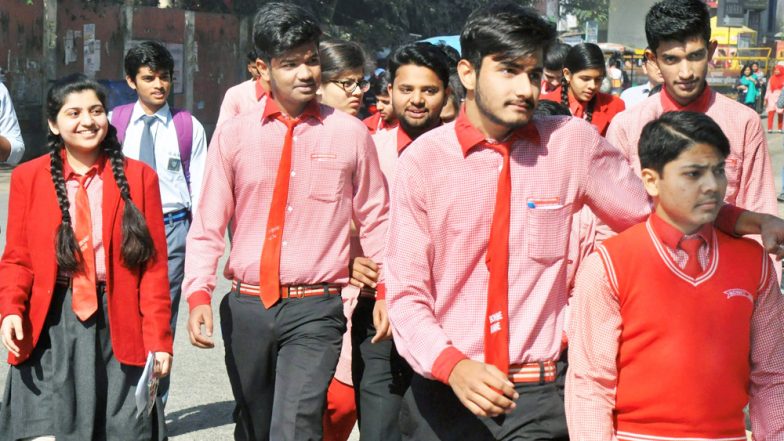 HP Board 10th Result 2018: नतीजें घोषित, hpbose.org पर ऐसे करें चेक