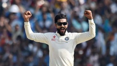 Ind Vs Eng Test Series: रविन्द्र जडेजा की जगह इन तीन गेंदबाजों को इंग्लैंड के खिलाफ टेस्ट सीरीज में मिल सकती है टीम में जगह