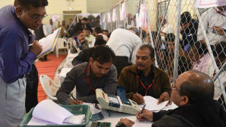West Bengal Panchayat Election 2018 Results Live Streaming:  ABP Ananda पर देखें लाइव नतीजें