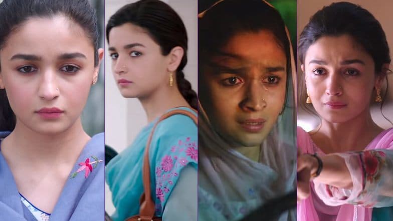 100 करोड़ के क्लब में शामिल हुई आलिया की 'राजी', तोड़े कई रिकॉर्ड 100 करोड़ के क्लब में शामिल हुई आलिया की 'राजी', तोड़े कई रिकॉर्ड