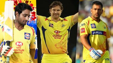 ऑरेंज-पर्पल कैप IPL 2018: जानिए कौन है सबसे ज्यादा रन और विकेट लेनेवाले प्लेयर्स