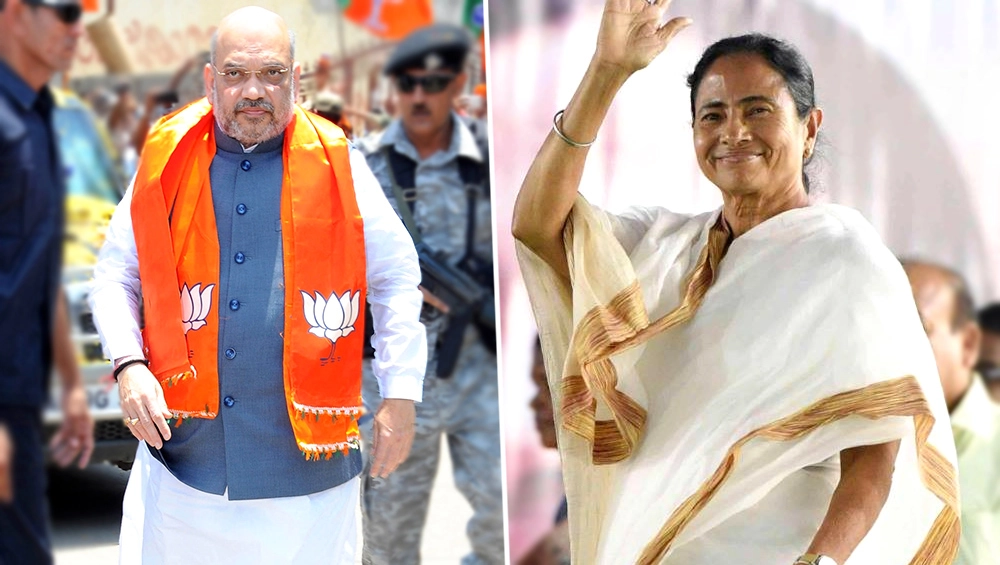 पश्चिम बंगाल विधानसभा चुनाव के आज आएंगे नतीजे, पढ़ें लेटेस्ट अपडेट