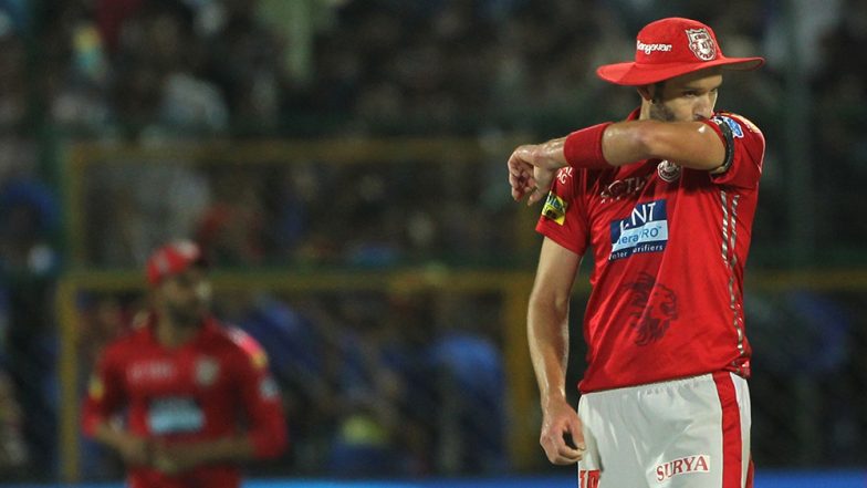 IPL 2018: राजस्थान रॉयल्स के खिलाफ 4 विकेट लेकर रोने लगे एंड्रयू टाय, वजह जानकर आपके भी आंखों में आ जाएंगे आंसू