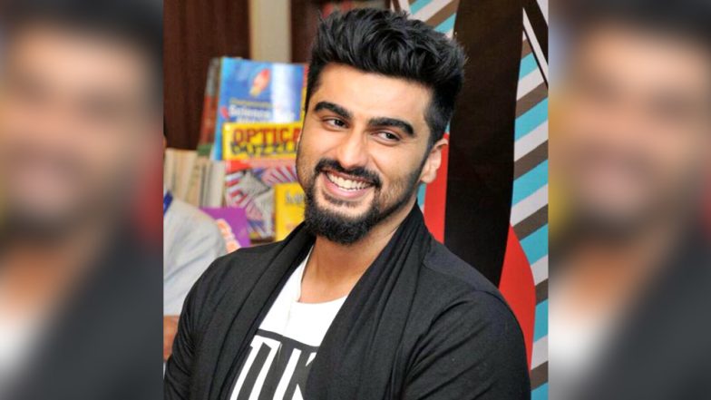 'इंडियाज मोस्ट वांटेड' होगी अर्जुन कपूर की अगली फिल्म, राजकुमार गुप्ता करेंगे निर्देशन