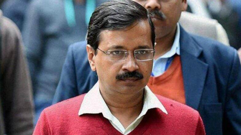 AAP की पंजाब इकाई में फूट, 16 नेताओं ने केजरीवाल को भेजा इस्तीफा