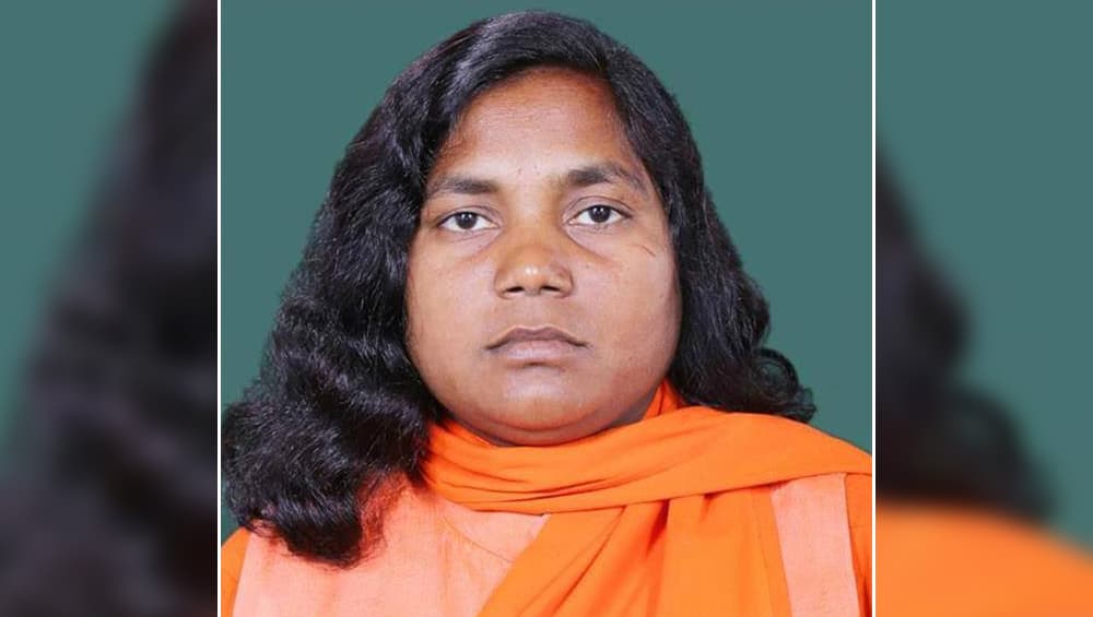 दलितों के घर भोज पर बीजेपी सांसद ने उठाए सवाल, कहा- ये बहुजन समाज का अपमान दलितों के घर भोज पर बीजेपी सांसद ने उठाए सवाल, कहा- ये बहुजन समाज का अपमान