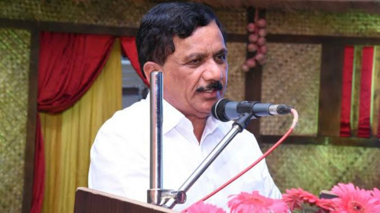 इस वजह से केजी बोपैया से खौफ खा रही है कांग्रेस-जेडीएस, जानें कारण