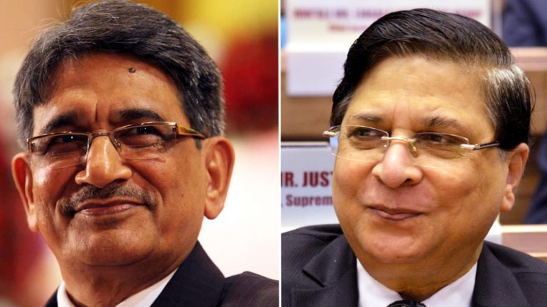 पूर्व CJI लोढा ने न्यायपालिका की हालात को बताया "दुर्भाग्यपूर्ण"