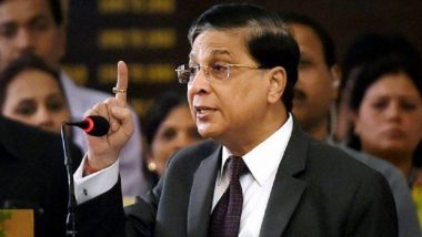 CJI महाभियोग मामला: कांग्रेस ने वापस ली उपराष्ट्रपति के फैसले के खिलाफ सुप्रीम कोर्ट में दाखिल याचिका