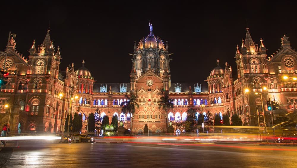 130 साल पुराने भव्य छत्रपति शिवाजी महाराज टर्मिनस से जुड़ी 10 रोचक बातें
