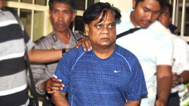 जेडे हत्याकांड: मुंबई की विशेष मकोका अदालत छोटा राजन समेत 11 आरोपियों पर आज सुनाएगी फैसला