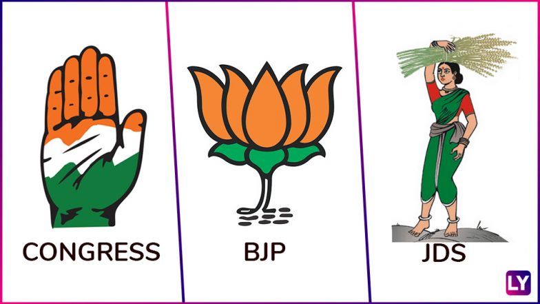 कर्नाटक विधानसभा चुनाव 2018: बीजेपी-कांग्रेस और जेडीएस के इन सबसे अमीर उम्मीदवारों को मिली हार