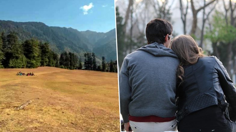 घर से भागे प्रेमियों को यहां मिलता है ठिकाना
