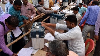 मध्यप्रदेश विधानसभा चुनाव 2018 नतीजें: 11 EVM में मिले मॉक पोल के वोट
