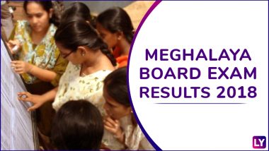 MBOSE SSLC and HSSLC Results 2018: 10वीं में 56.76% और बारहवीं आर्ट्स में 74.78% छात्र उत्तीर्ण