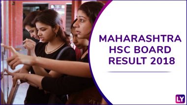 Maharashtra HSC Class 12 Results: 88.41% छात्र उत्तीर्ण, लड़कियों ने फिर मारी बाजी; mahresult.nic.in पर चेक करें अपना रिजल्ट