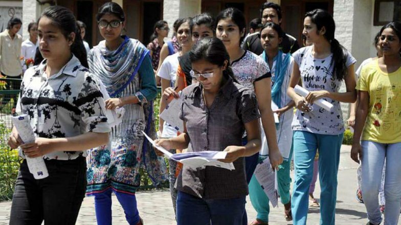 GSEB HSC Result 2018: 12वीं साइंस के नतीजे घोषित, gseb.org पर देखें रिजल्ट