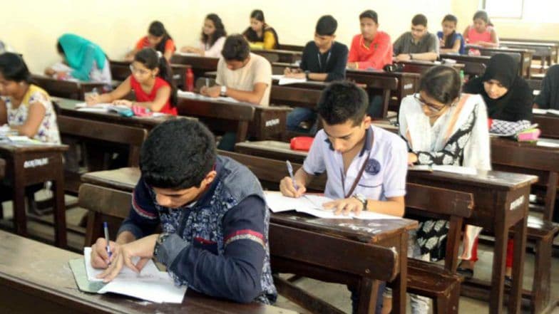 CTET Admit Card 2019: सीटेट परीक्षा का एडमिट कार्ड कल हो सकता है जारी, ऐसे करें डाउनलोड CTET Admit Card 2019: सीटेट परीक्षा का एडमिट कार्ड कल हो सकता है जारी, ऐसे करें डाउनलोड