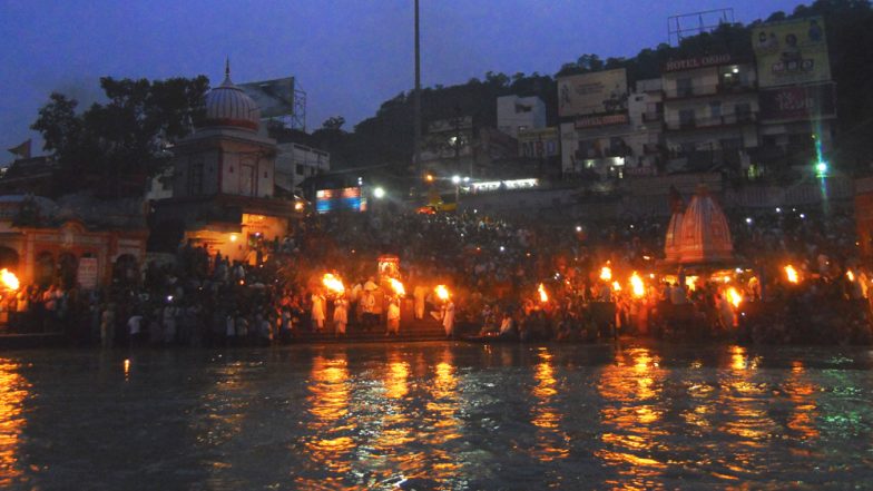 गंगा दशहरा 2018: जानिए क्या है गंगा दशहरा और इसका महत्व?