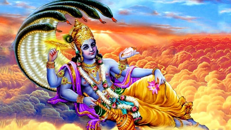 Vaikuntha Ekadashi 2020: рдЖрдЬ рд╣реИ рд╡реИрдХреБрдВрда рдПрдХрд╛рджрд╢реА, рдЬрд╛рдиреЗрдВ рд╢реБрдн рдореБрд╣реВрд░реНрдд, рдкреВрдЬрд╛ рд╡рд┐рдзрд┐ рдФрд░ рдорд╣рддреНрд╡