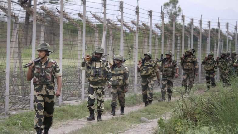 सीजफायर उल्लंघन: पाकिस्तान ने भारतीय उच्चायुक्त को किया तलब
