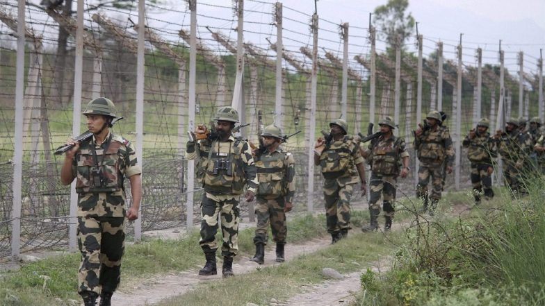 अपने पाले हुए आतंकियों के खात्मे से झंनाया पाकिस्तान, पुंछ-कृष्णा घाटी में फिर किया सीजफायर का उल्लंघन, मिला मुहतोड़ जवाब