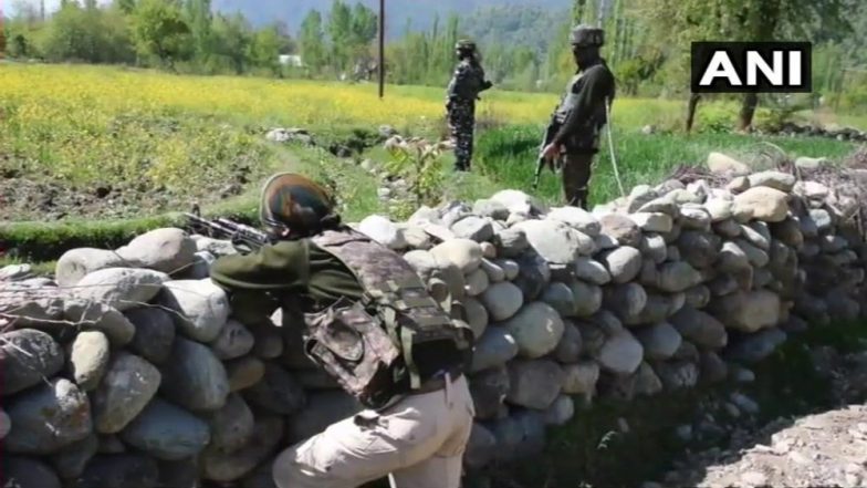 जम्मू-कश्मीर में PAK की ओर से लगातार फायरिंग जारी, अबतक 4 लोगो की मौत
