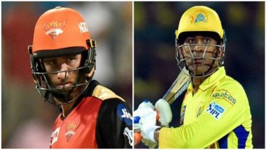 IPL 2011, CSK vs SRH: आज होगा आईपीएल के चैंपियन का फैसला