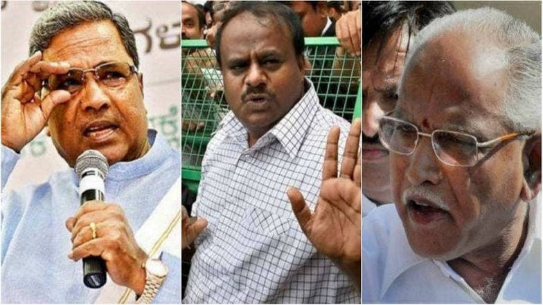 कर्नाटक चुनाव: कांग्रेस नेता एमबी पाटिल का दावा, बीजेपी के 6 विधायक हमारे संपर्क में है