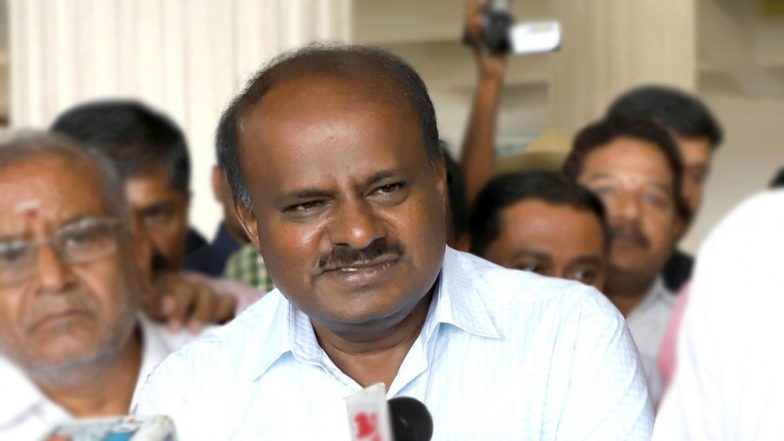 कर्नाटक विधानसभा चुनाव: सूबे के किंग बनेंगे कुमारस्वामी? जानें उनका सियासी सफर