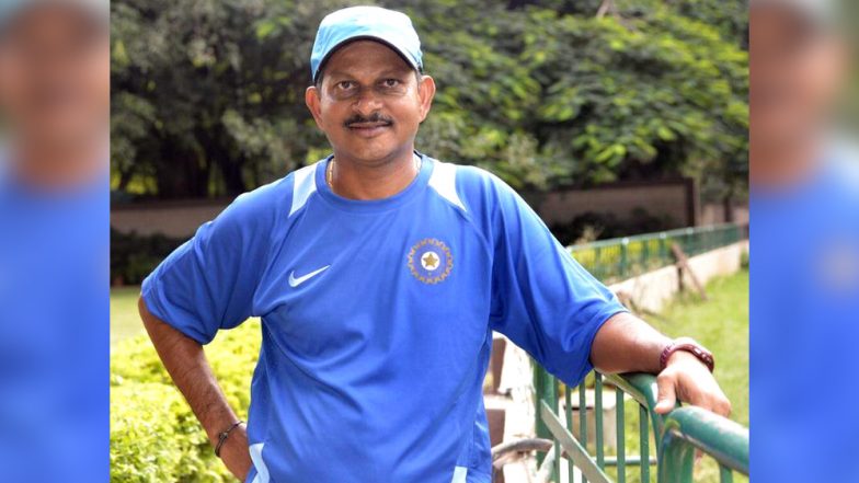 पूर्व भारतीय खिलाड़ी लालचंद राजपूत बनें जिम्बाब्वे टीम के कोच, लेंगे हीथ स्ट्रीक की जगह