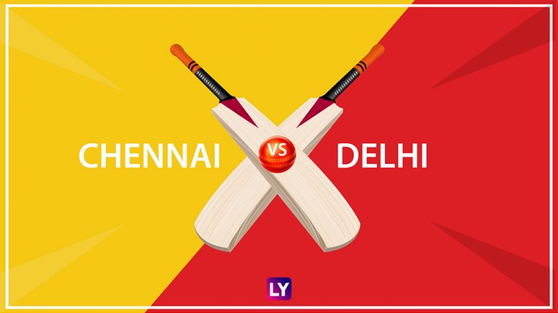 CSK vs DC, IPL 2019 Live Cricket Streaming and Score: चेन्नई सुपर किंग्स बनाम दिल्ली कैपिटल्स के क्वालीफायर मैच को आप हॉटस्टार पर देख सकते हैं लाइव