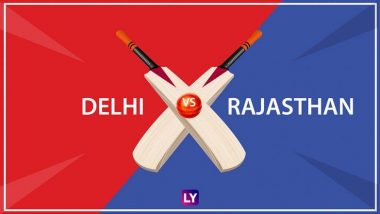 IPL 2018: बेकार गई बटलर की पारी, दिल्ली ने RR को हराया