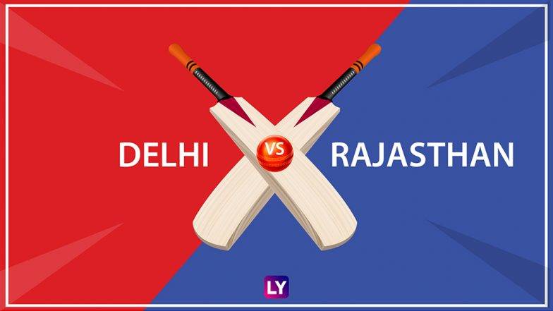 IPL 2018: बेकार गई बटलर की पारी, दिल्ली ने RR को हराया