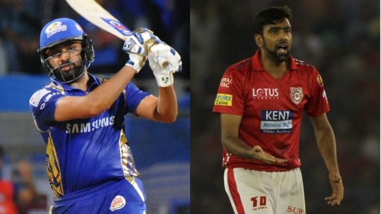 IPL 2018: मुंबई-पंजाब की भिड़ंत आज, प्लेऑफ के लिए जीत पर दोनों की होगी नजर
